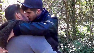 bar bareback from Men At Play