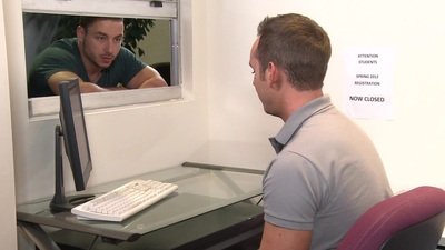 anal ass from BoyFun