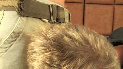 anal ass from Boy Napped