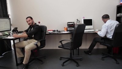 anal ass from Man Royale