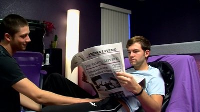 american anal from Fisting Twinks