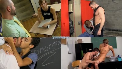 anal ass from Gay Room