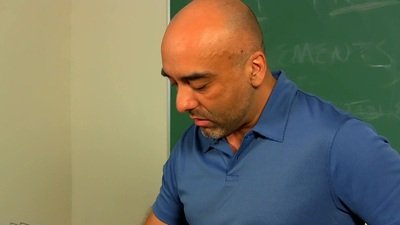 american anal from Thug Orgy