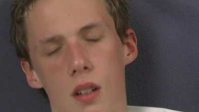 18 year old blowjob from Ambush Massage