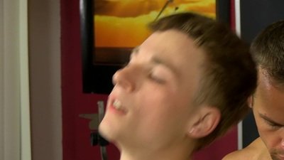 anal brown from Club Amateur USA