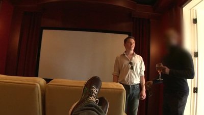 anal ass from Man Up Films