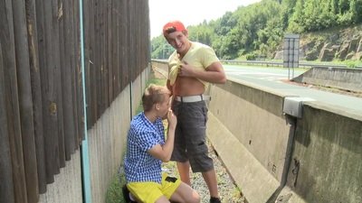 anal ass from Tasty Twink