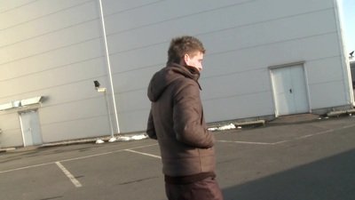 anal ass from Foot Friends