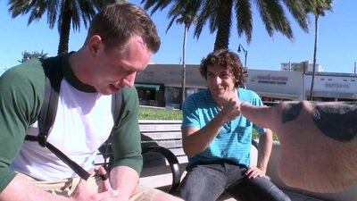 anal ass from Gay Asian Uniforms