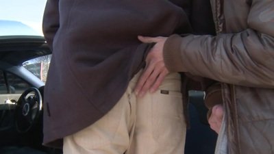 anal ass from Himself Nude