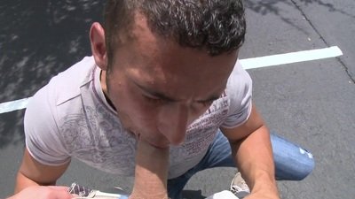 anal ass from Homo Emo