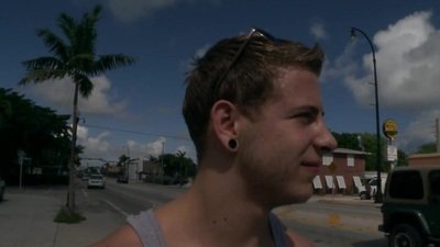 anal ass from Mirror BFs