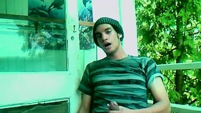 american anal from Self Sucking BFs