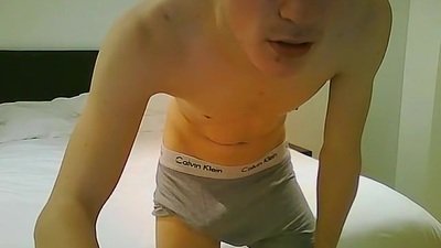 amateur ass from Bang Bang Boys