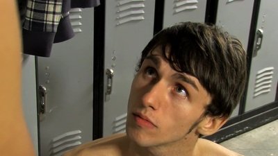 anal ass from Gay Life Network