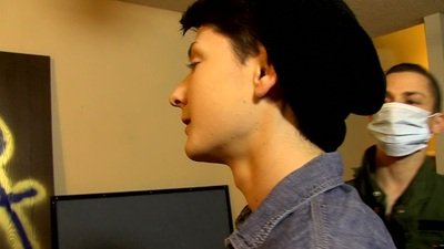 anal ass from Interracial Gay Sex Videos