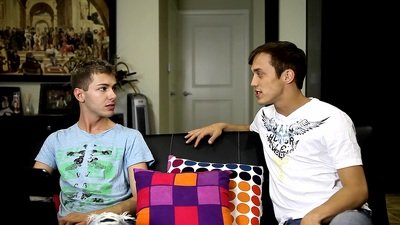 anal ass from Bound Muscle Jocks